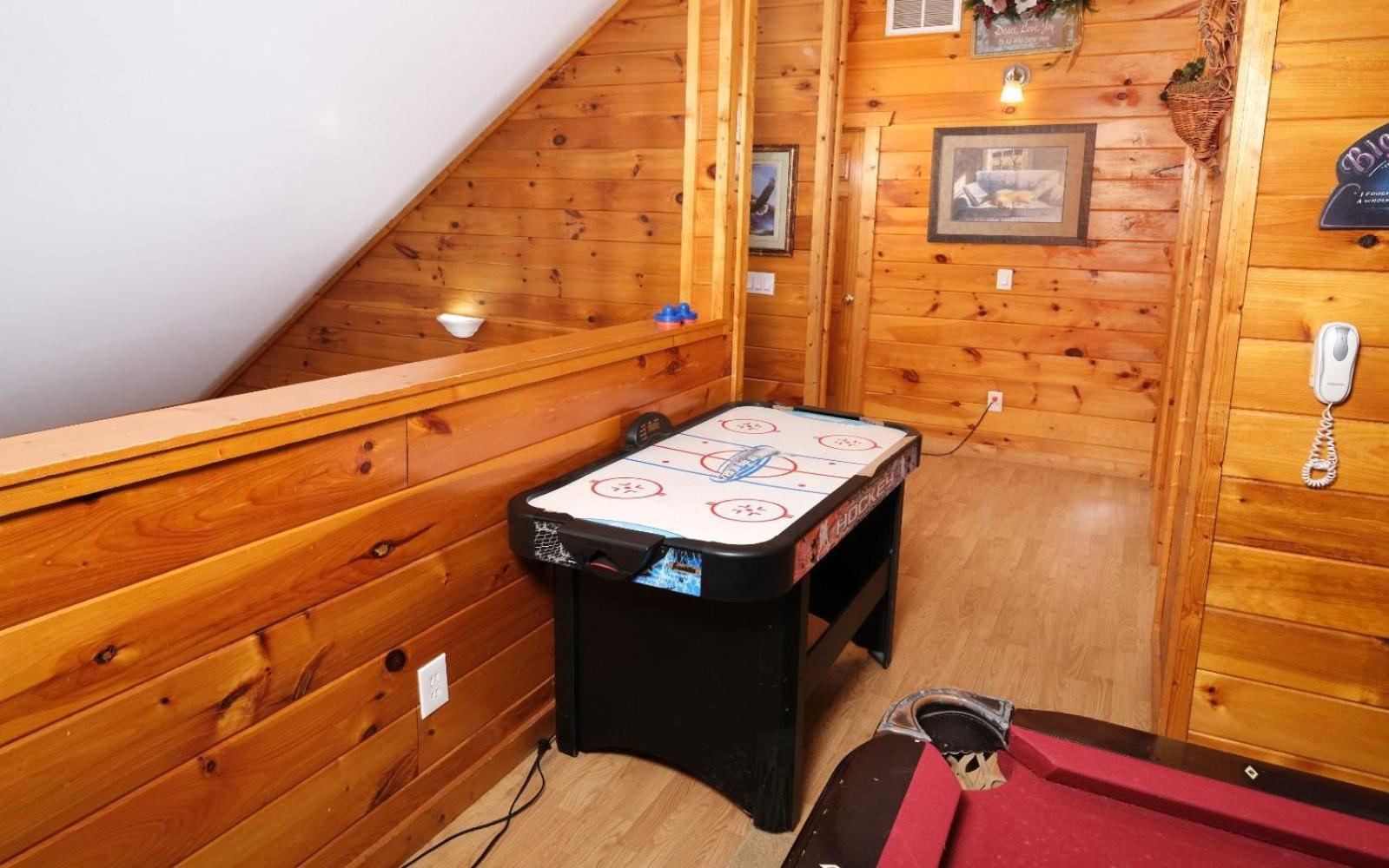 Bears Den Villa Pigeon Forge Exterior photo